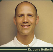 Jerry Hofferth